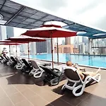 D\'Majestic Resident Suite