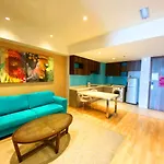 D\'Majestic Resident Suite