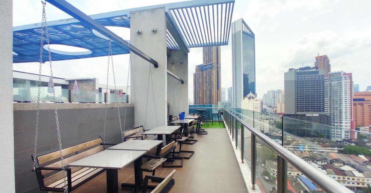 D'majestic Resident Pangsapuri Kuala Lumpur