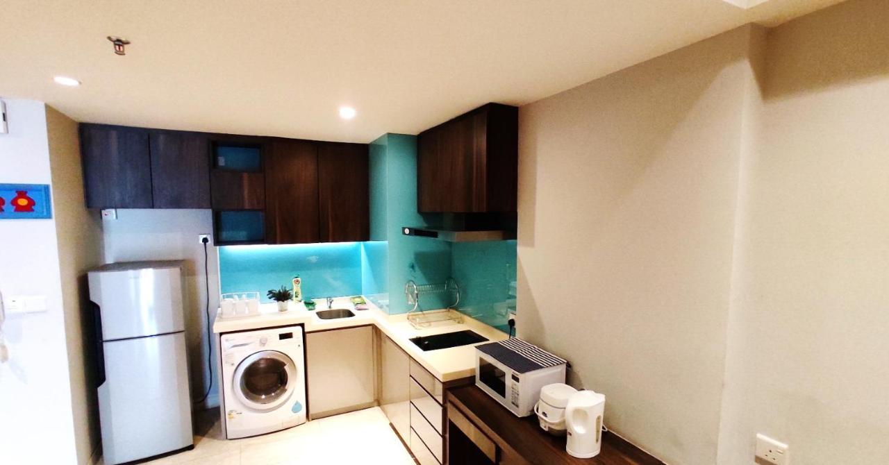 D'majestic Resident Pangsapuri Kuala Lumpur