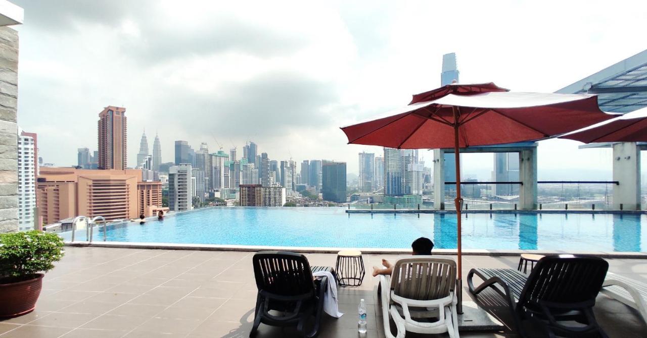 D'majestic Resident Pangsapuri Kuala Lumpur