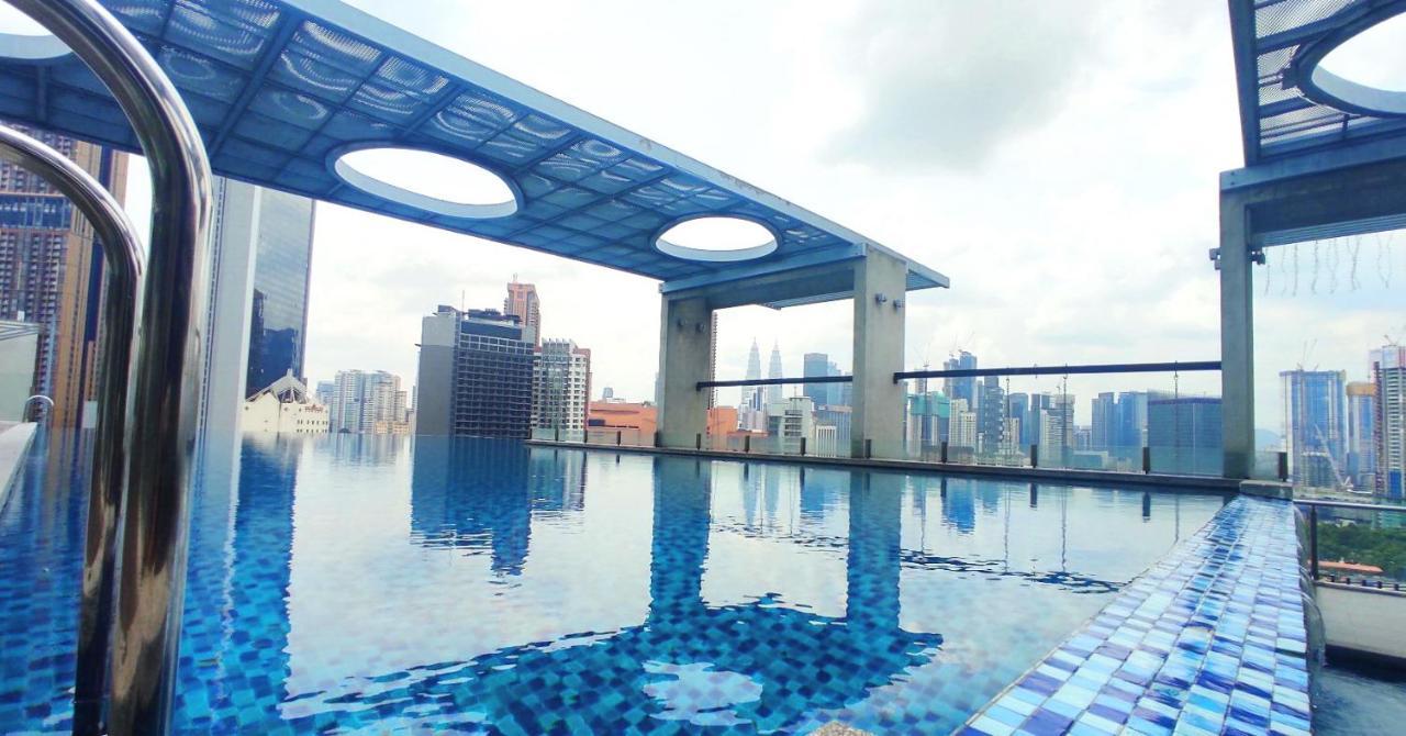Pangsapuri D'majestic Resident Kuala Lumpur