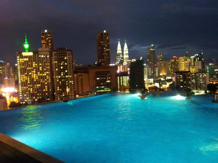 D'majestic Resident Kuala Lumpur