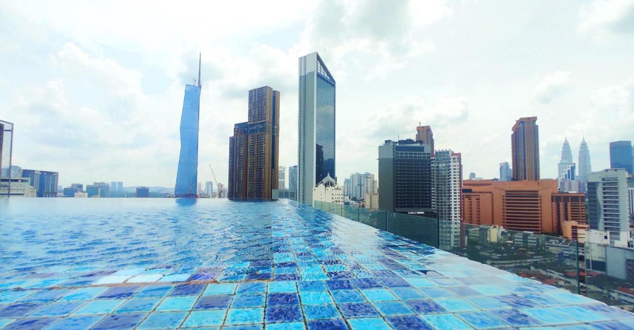 D'majestic Resident Kuala Lumpur