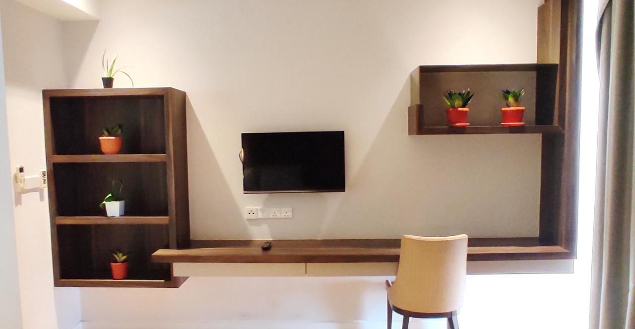 D'majestic Resident Kuala Lumpur