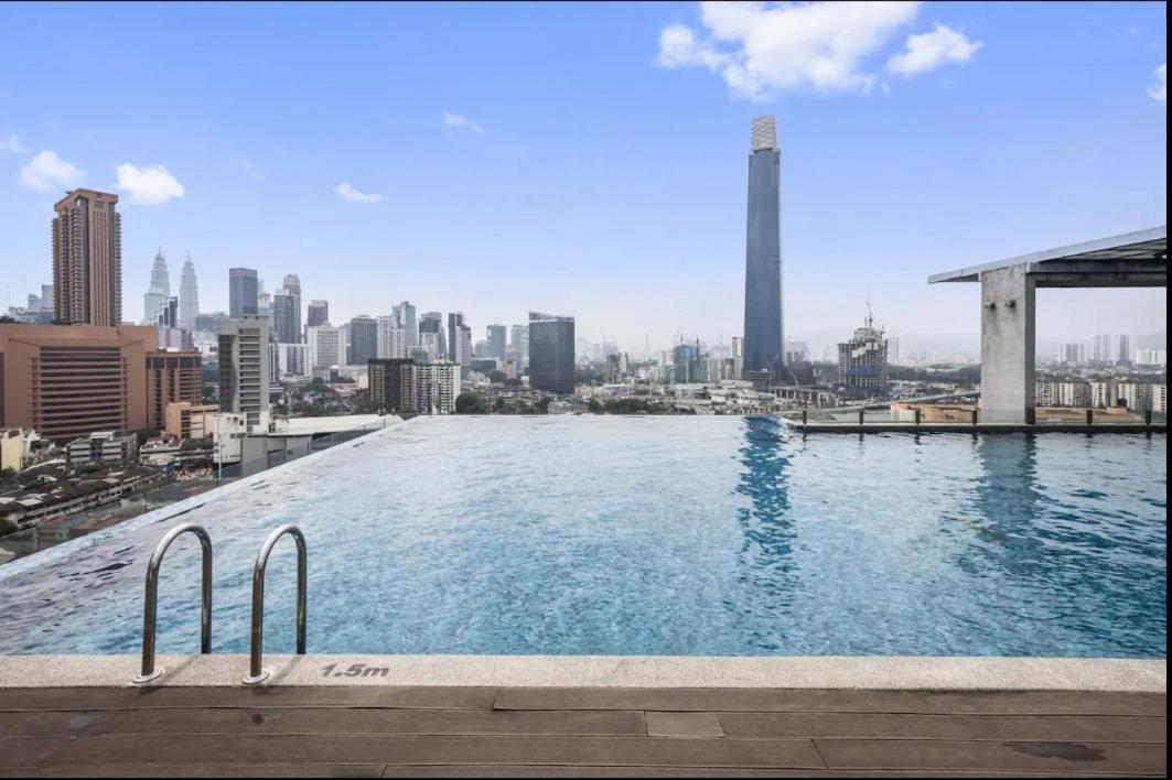 D'majestic Resident * Kuala Lumpur