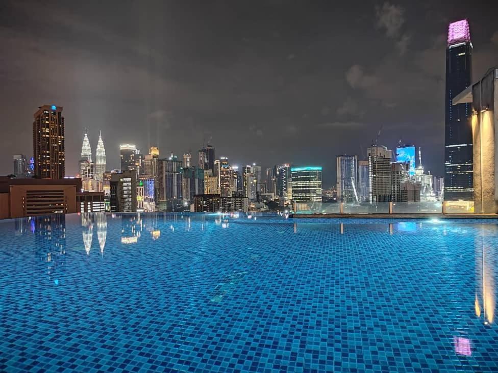 D'majestic Resident * Kuala Lumpur