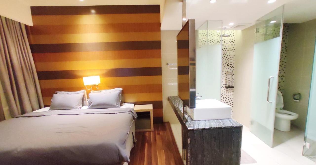 D'majestic Resident * Kuala Lumpur