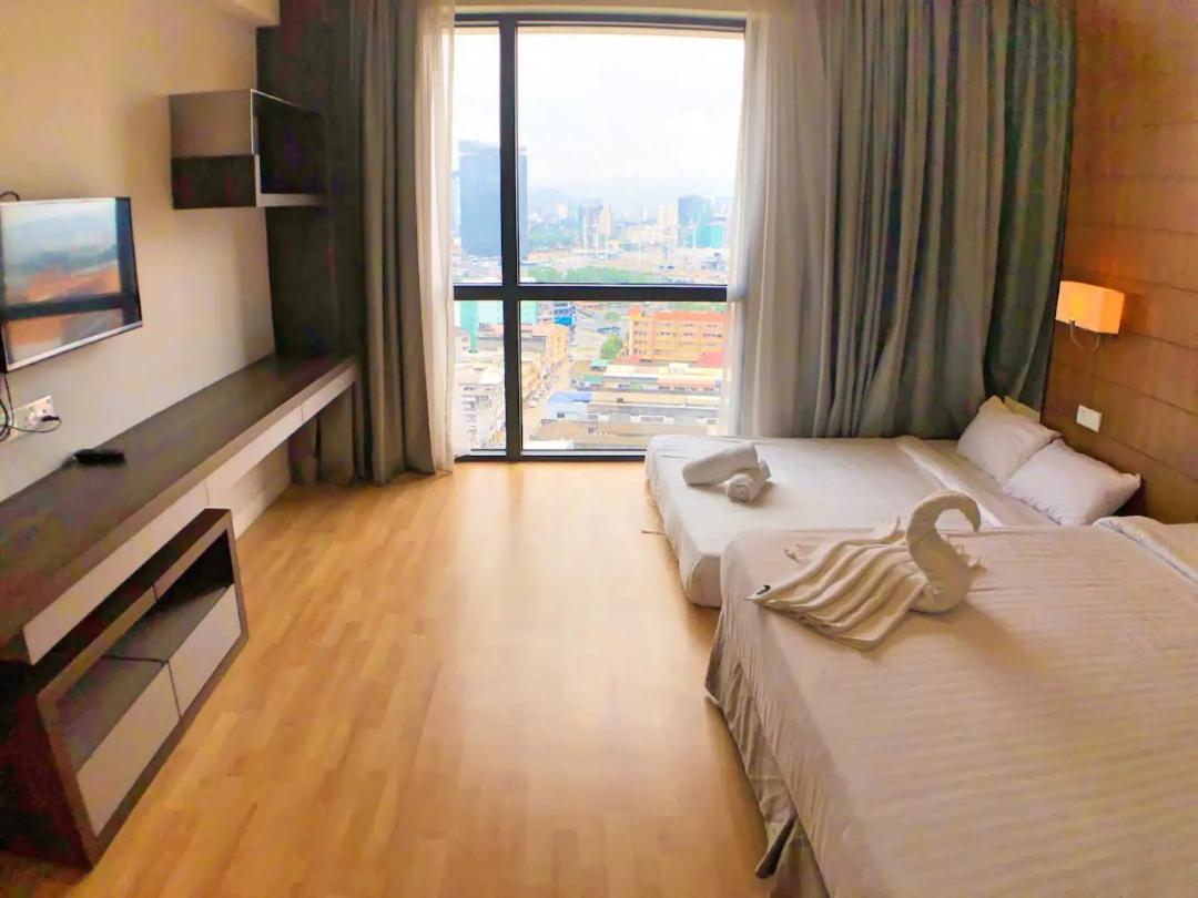 D'majestic Resident * Kuala Lumpur