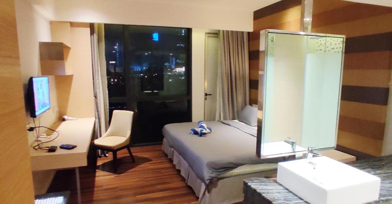 Pangsapuri D'majestic Resident Kuala Lumpur